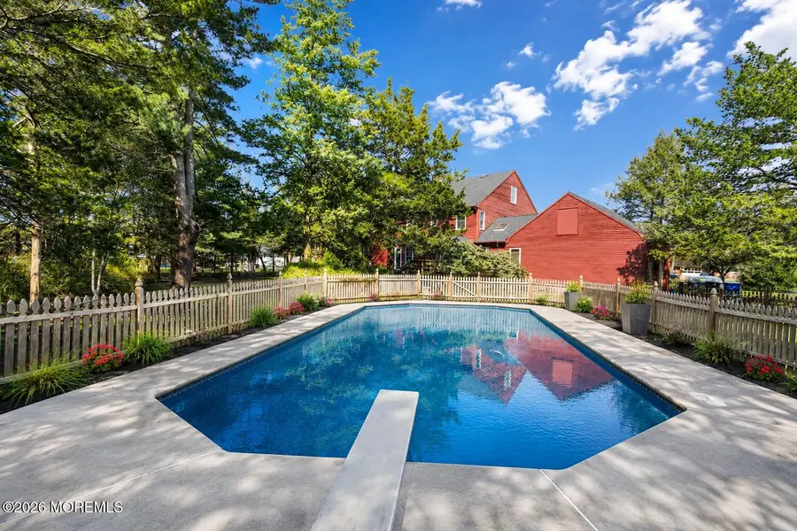 204 Edgemere Drive, Toms River, NJ 08755 - #2