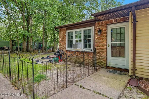 7 Driftwood Drive #204, Little Egg Harbor, NJ 08087