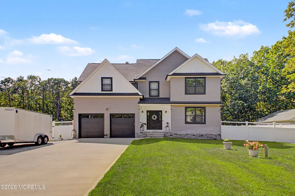 562 Egenolf Avenue, Bayville, NJ 08721 - #1