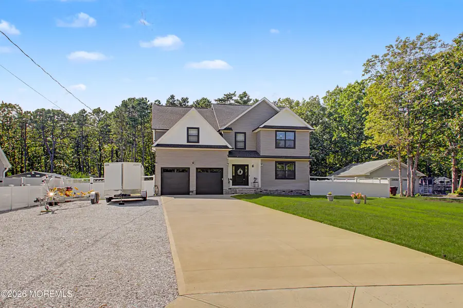 562 Egenolf Avenue, Bayville, NJ 08721 - #2