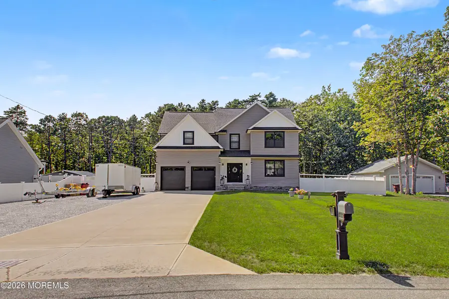 562 Egenolf Avenue, Bayville, NJ 08721 - #3