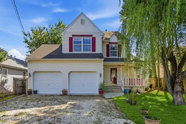 711 Anglesea Avenue, Ocean Gate, NJ 08740