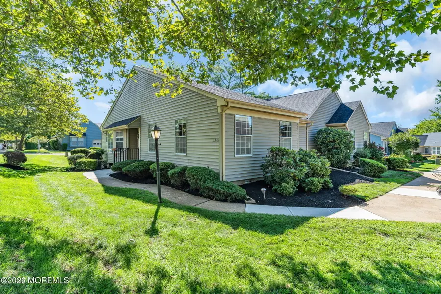 134B Concordia Circle, Monroe, NJ 08831 - #2
