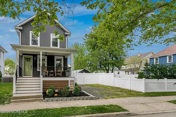 1227 Bangs Avenue, Asbury Park, NJ 07712