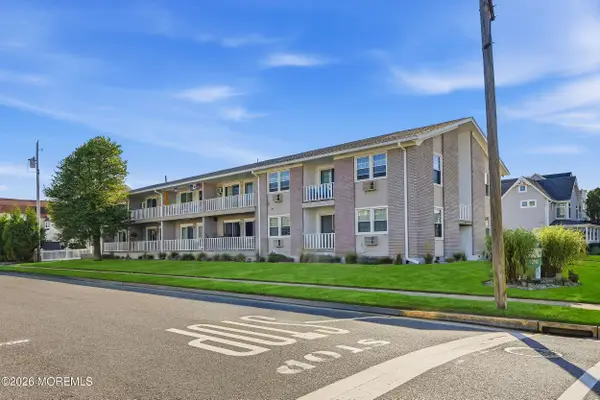 201 8th Avenue #5B, Belmar, NJ 07719
