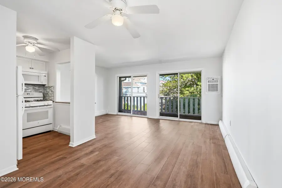201 8th Avenue #5B, Belmar, NJ 07719 - #2
