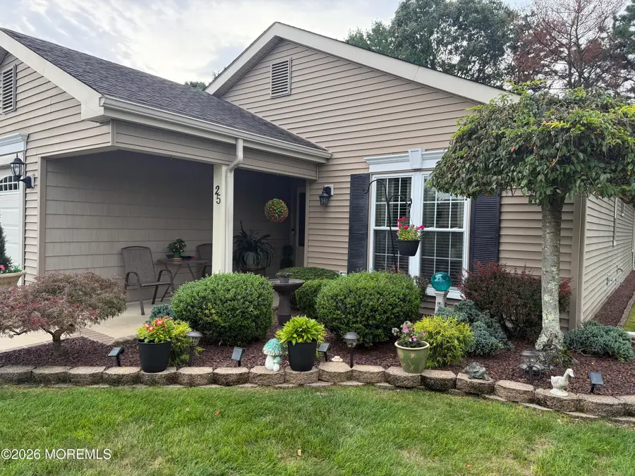 25 Tarworth Terrace, Manchester, NJ 08759 - #2