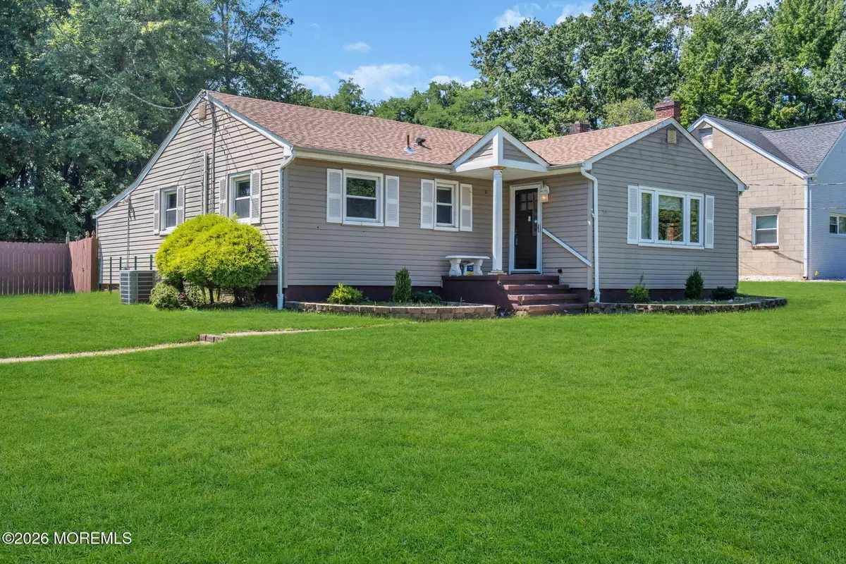 13 Sanford Street, Manalapan, NJ 07726 - #1