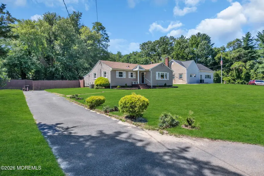 13 Sanford Street, Manalapan, NJ 07726 - #3
