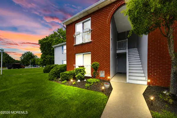 505 Harding Road #3, Freehold, NJ 07728