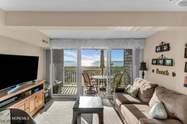 438 Rt-35 #2203, Mantoloking, NJ 08738