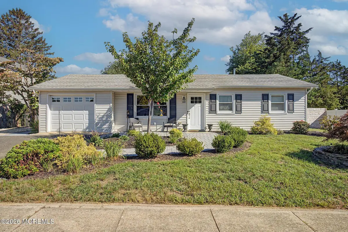18 Fresno Street, Barnegat, NJ 08005 - #1