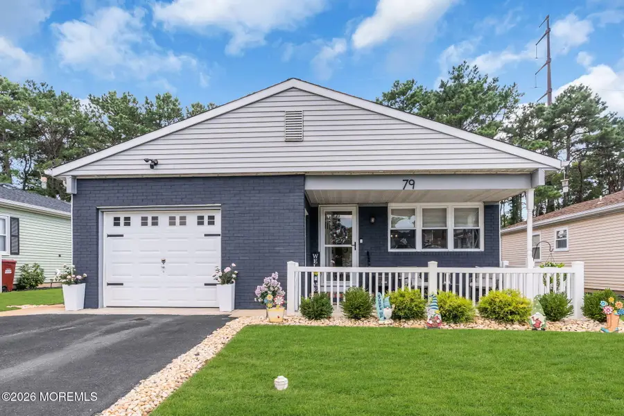 79 San Carlos Street, Toms River, NJ 08757 - #2