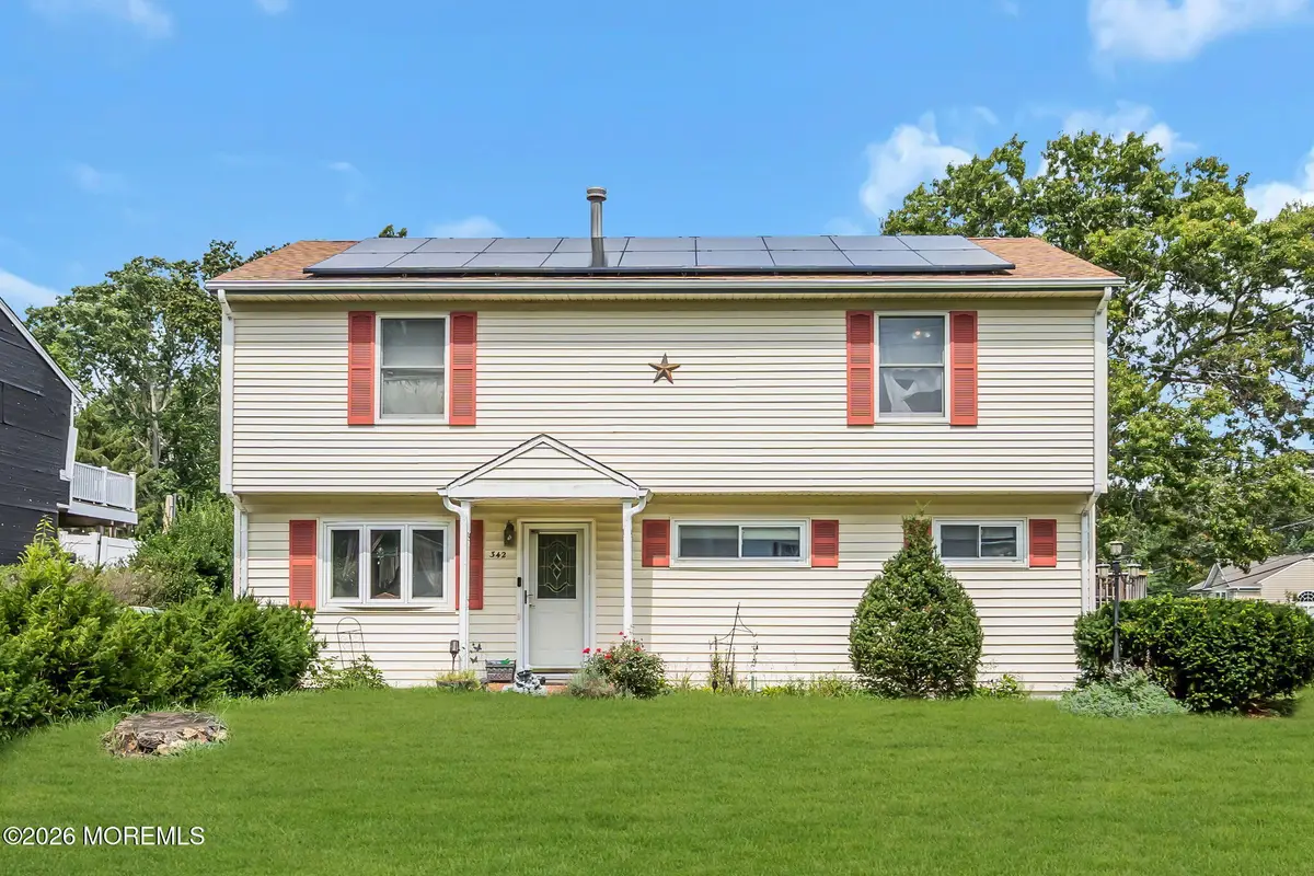 342 Aldrich Road, Howell, NJ 07731 - #1