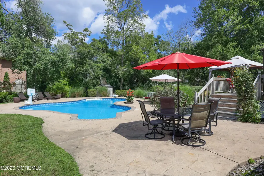 731 Mccormick Drive, Toms River, NJ 08753 - #2