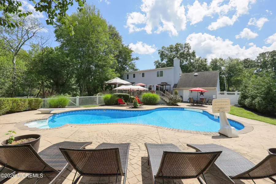 731 Mccormick Drive, Toms River, NJ 08753 - #3