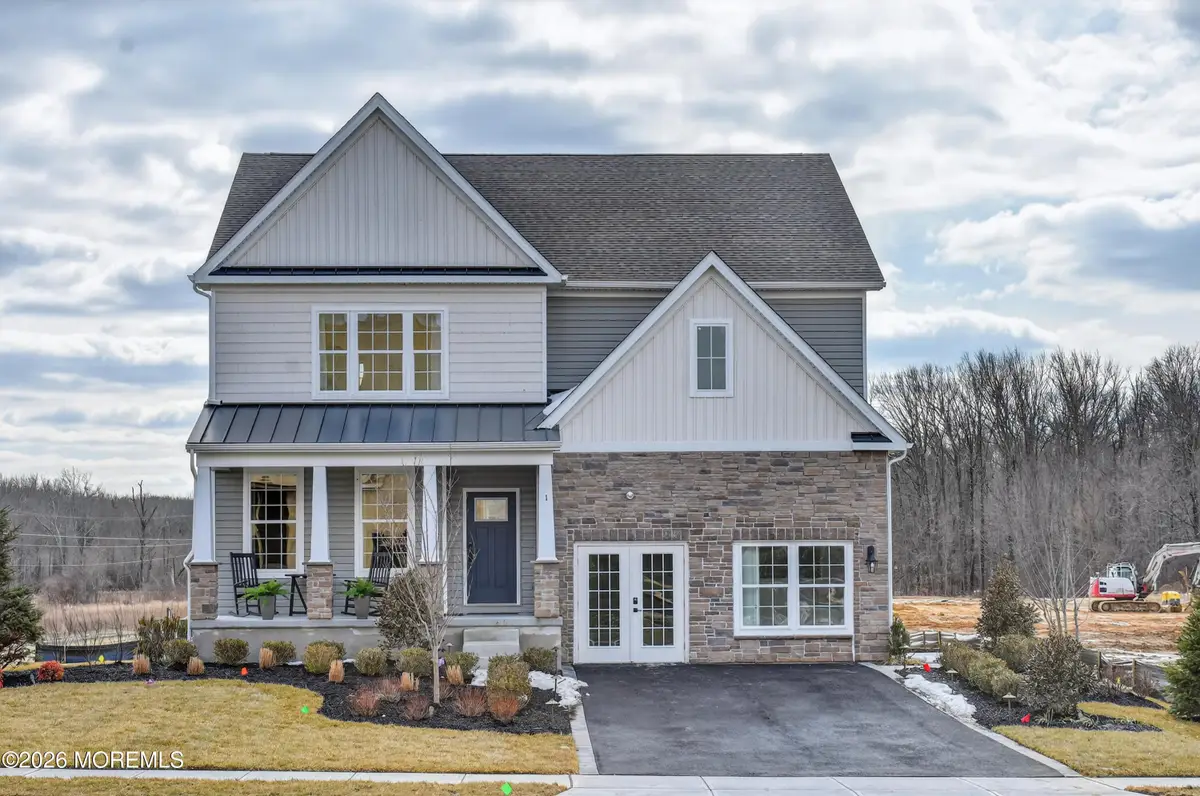 82 Georgetown Drive, Freehold, NJ 07728 - #1