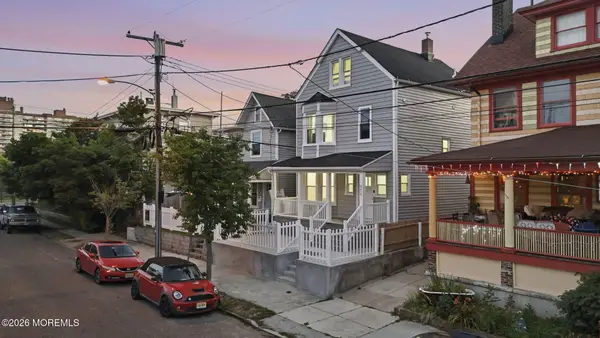 905 Emory Street, Asbury Park, NJ 07712