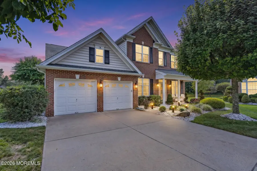 3 Halecrest Court, Freehold, NJ 07728 - #2