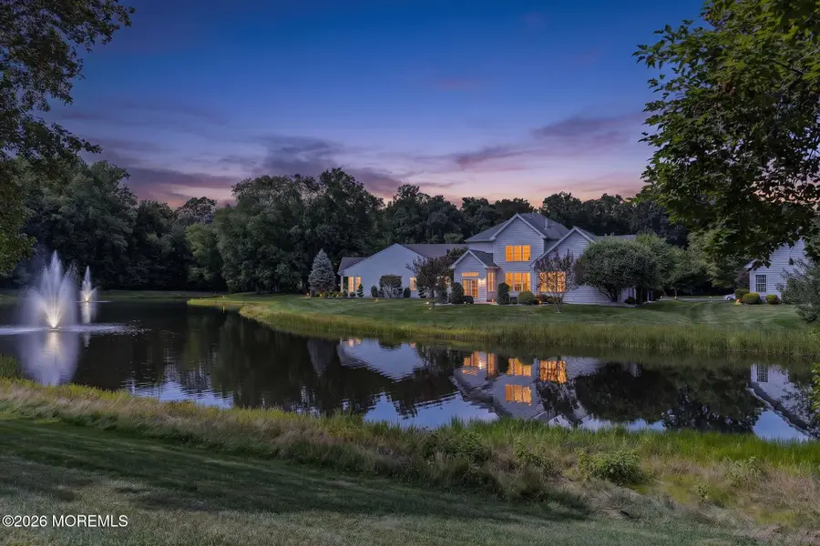 3 Halecrest Court, Freehold, NJ 07728 - #3