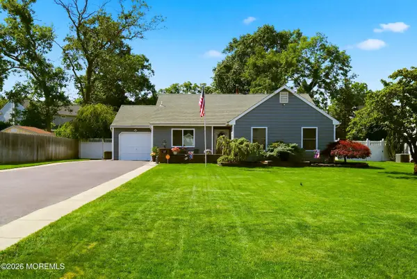 117 Cypress Road, Toms River, NJ 08753