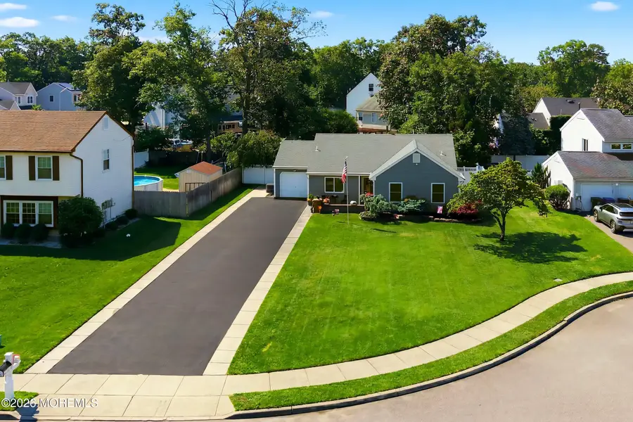 117 Cypress Road, Toms River, NJ 08753 - #3