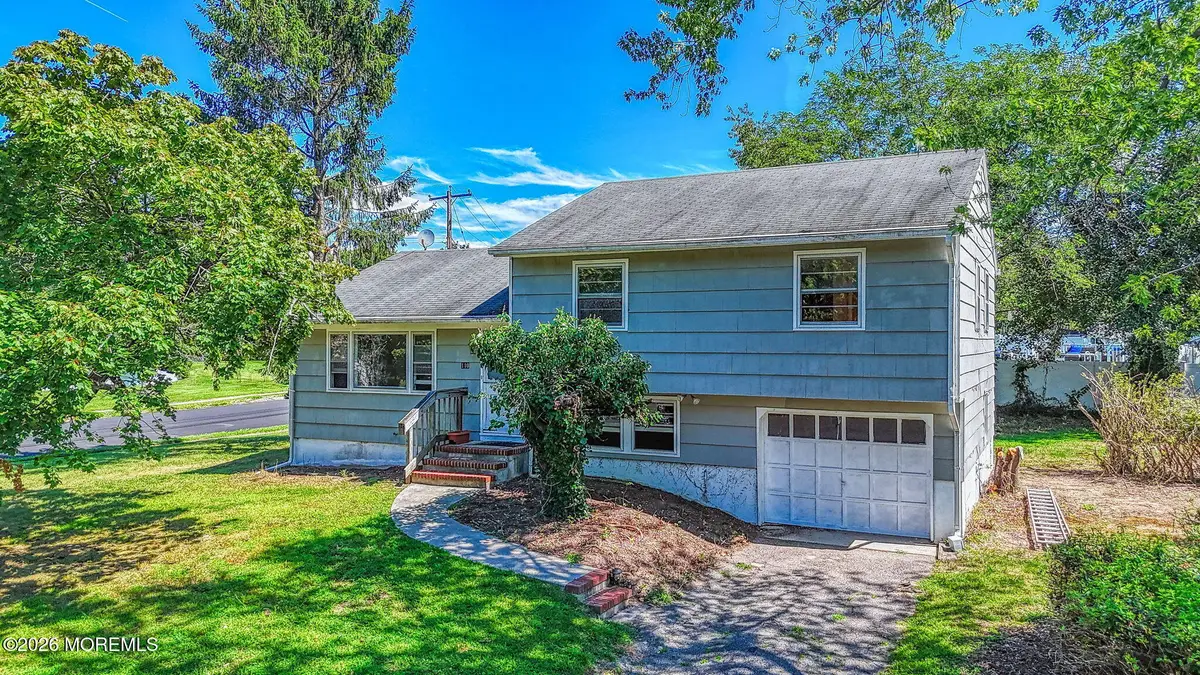 110 Iris Drive, Neptune, NJ 07753 - #1