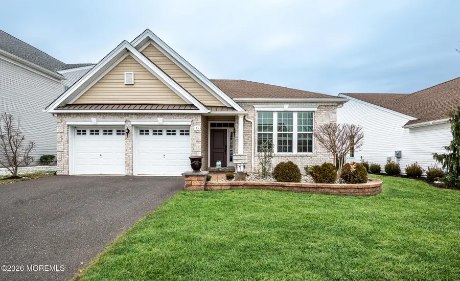 73 Ambermist Way, Forked River, NJ 08731 - #2
