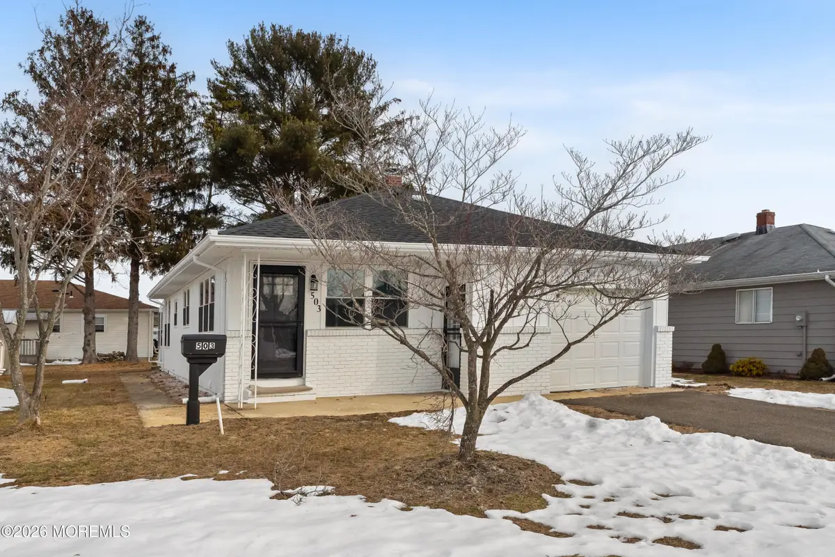 503 Jamaica Boulevard, Toms River, NJ 08757 - #1