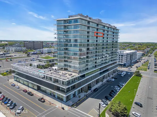 1101 Ocean Avenue #1510, Asbury Park, NJ 07712