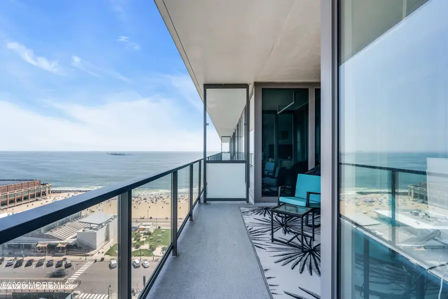 1101 Ocean Avenue #1510, Asbury Park, NJ 07712 - #2
