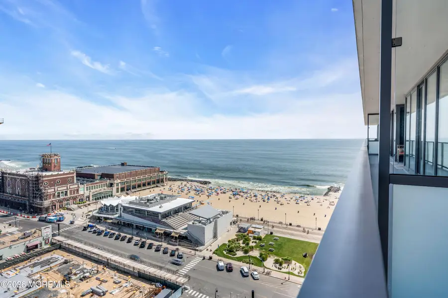 1101 Ocean Avenue #1510, Asbury Park, NJ 07712 - #3