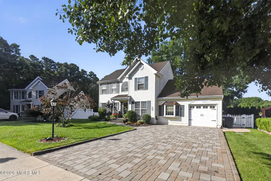 105 Hollow Oak Lane, Manahawkin, NJ 08050 - #2