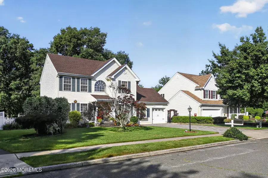 105 Hollow Oak Lane, Manahawkin, NJ 08050 - #3