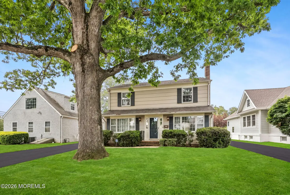 702 Boston Boulevard, Sea Girt, NJ 08750 - #1