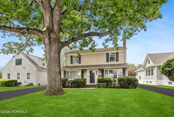 702 Boston Boulevard, Sea Girt, NJ 08750