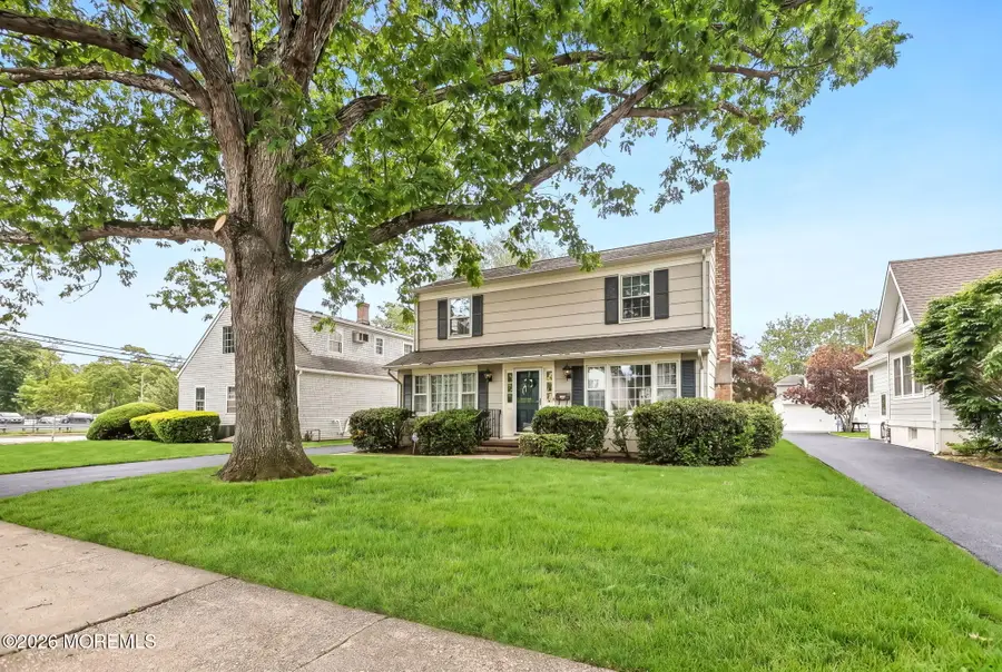 702 Boston Boulevard, Sea Girt, NJ 08750 - #3