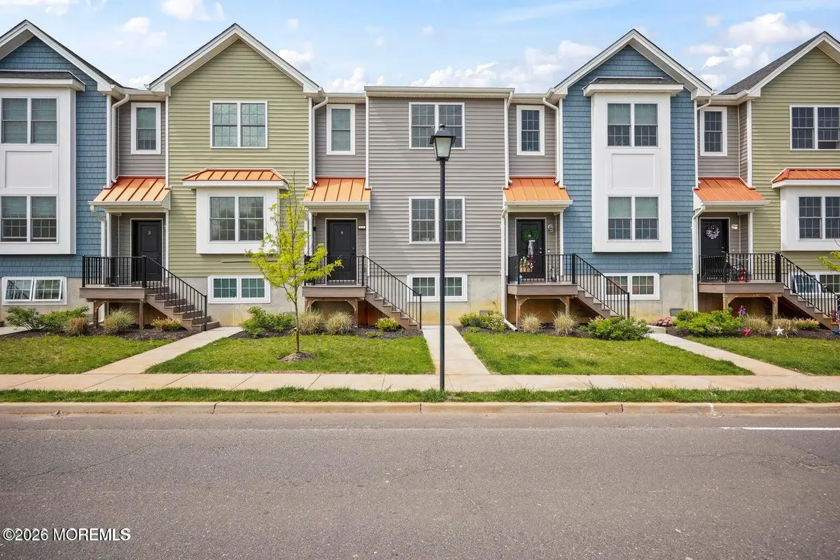 333 First Street #4, Keyport, NJ 07735 - #1