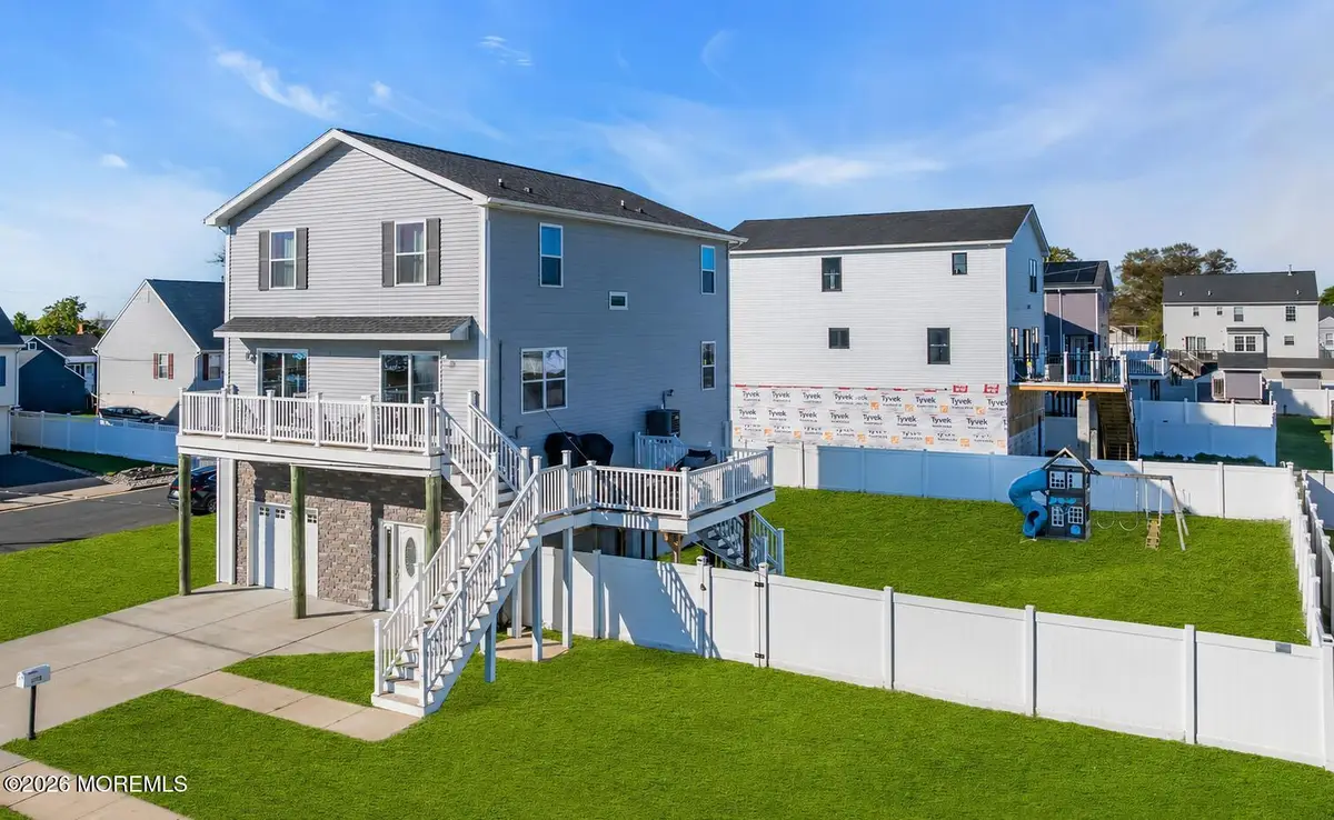 607 Bay Avenue, Union Beach, NJ 07735 - #1