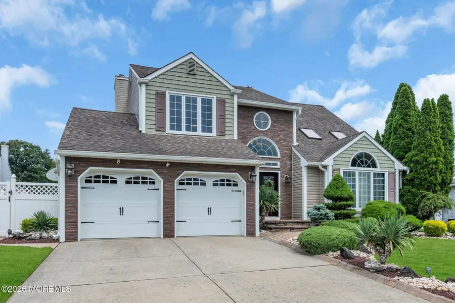 14 Melissa Lane, Howell, NJ 07731 - #2