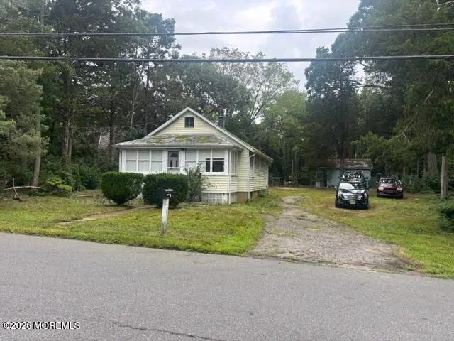 612 Dave Marion Road, Toms River, NJ 08753 - #1