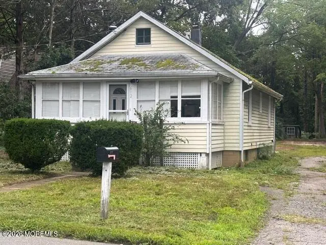 612 Dave Marion Road, Toms River, NJ 08753 - #2