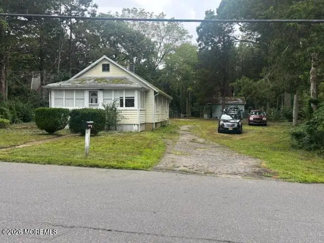 612 Dave Marion Road, Toms River, NJ 08753 - #3
