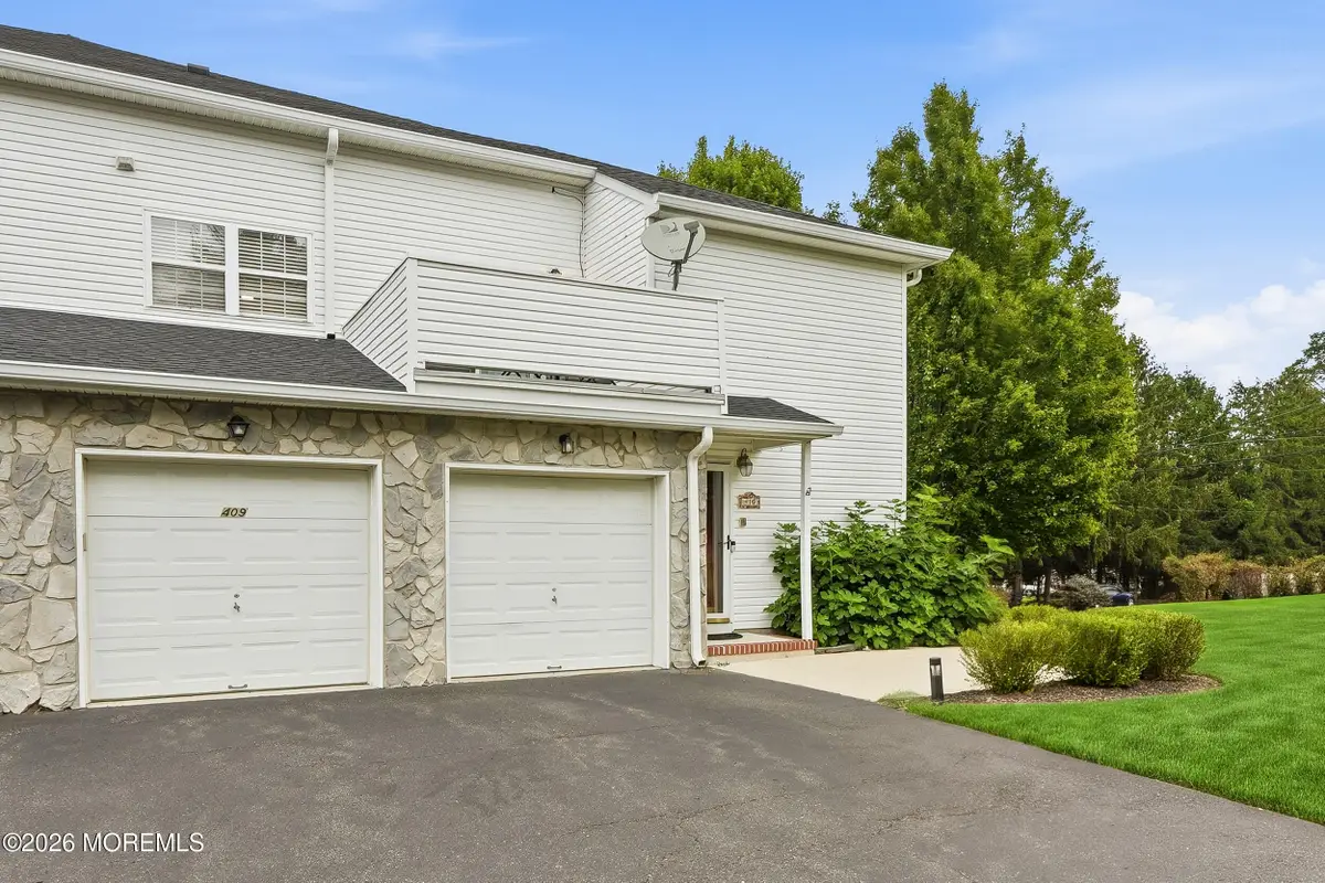 410 Deuce Drive, Wall, NJ 07719 - #1
