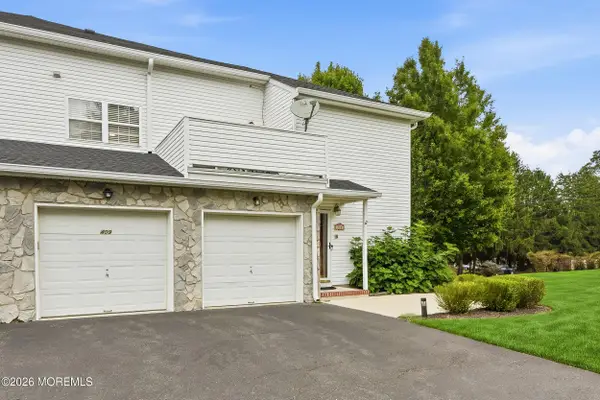 410 Deuce Drive, Wall, NJ 07719
