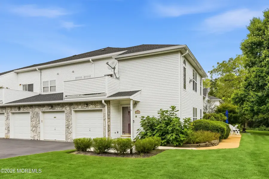 410 Deuce Drive, Wall, NJ 07719 - #2