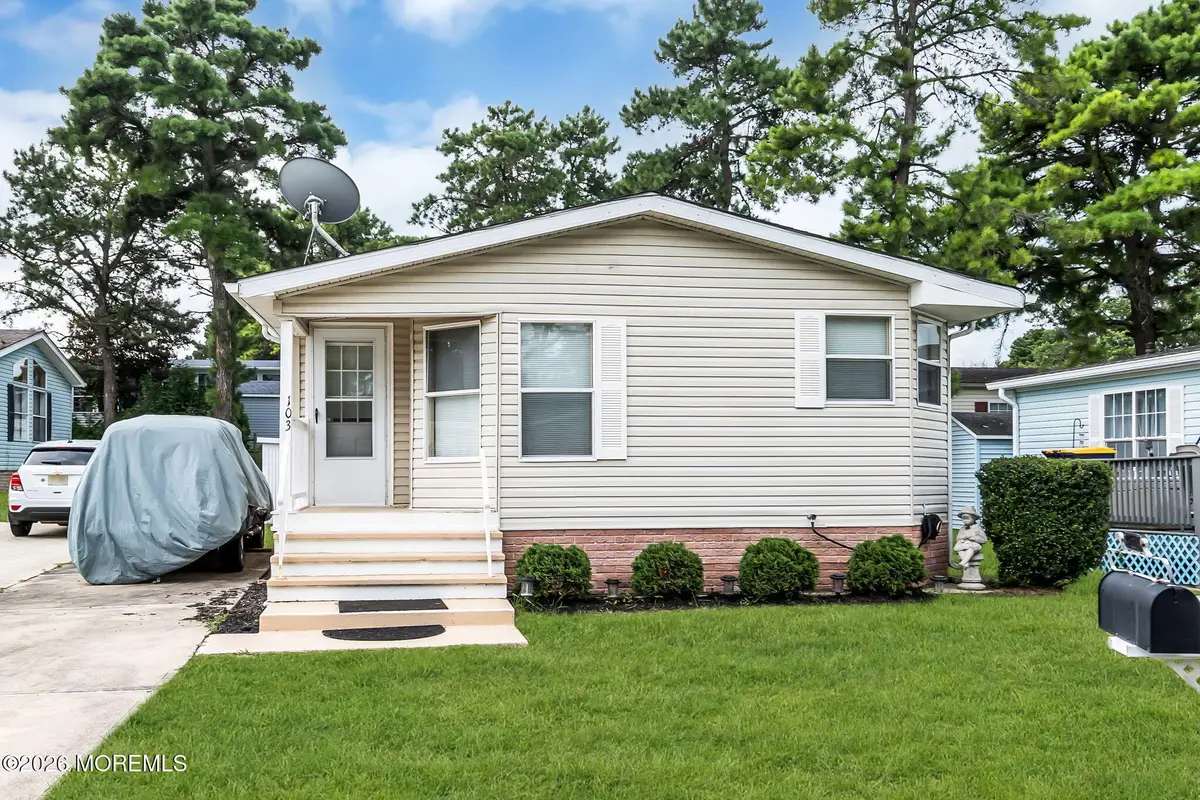 103 Briarwood Court, Whiting, NJ 08759 - #1