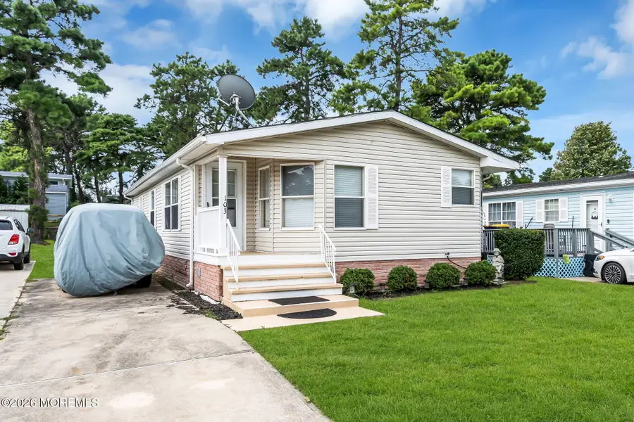 103 Briarwood Court, Whiting, NJ 08759 - #2