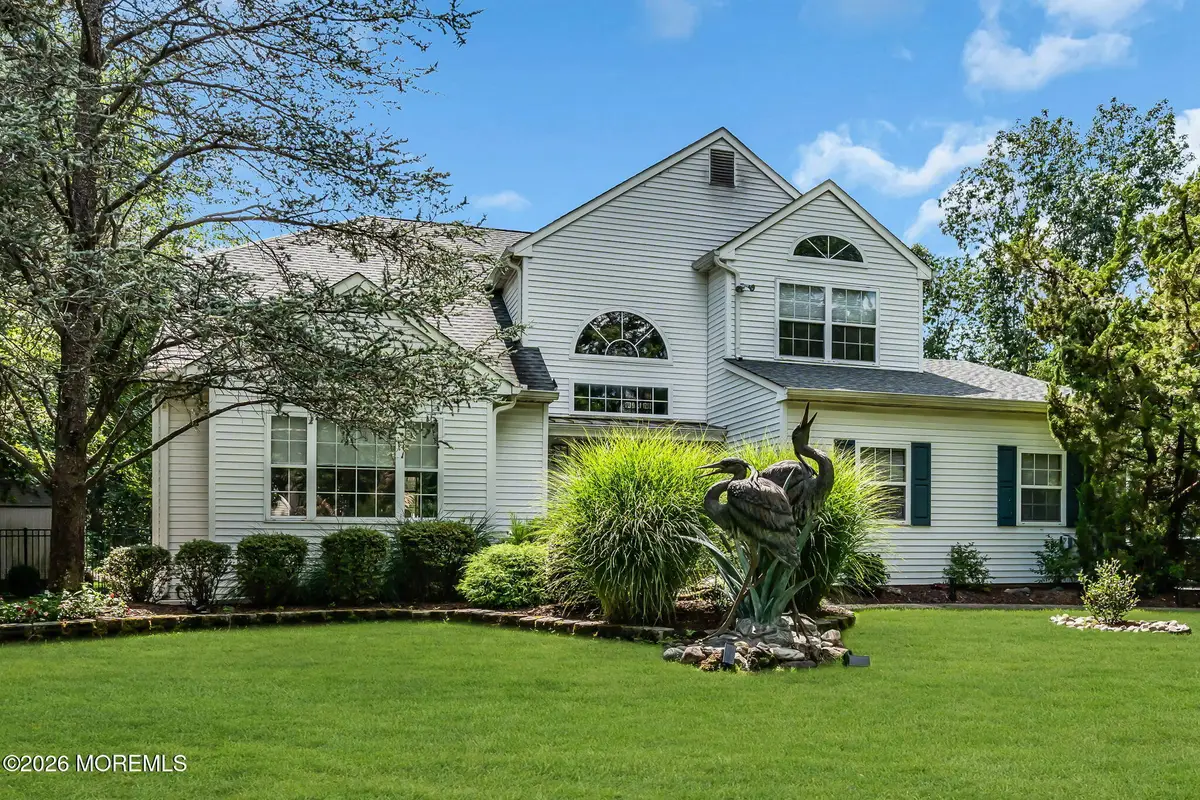 1765 Greenwood Road, Toms River, NJ 08753 - #1