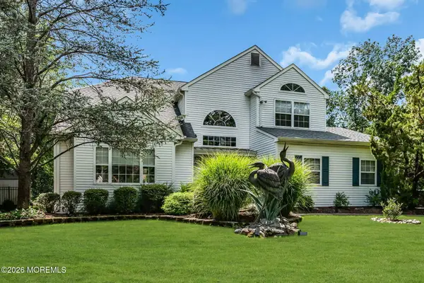 1765 Greenwood Road, Toms River, NJ 08753